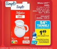 Mleko Simpl