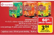 Piwo Desperados