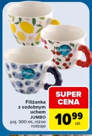 Filiżanka Altom