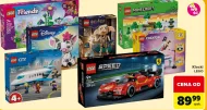 Klocki LEGO