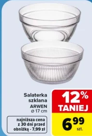 Salaterka Arwen