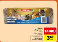 Sianko dla gryzoni Animals