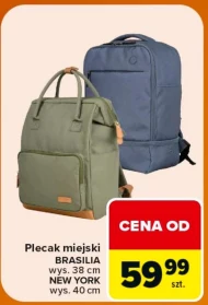 Рюкзак York