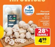 Гриби Carrefour
