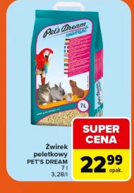 Żwirek Pet's Dream