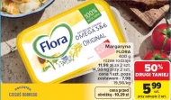 Margaryna Flora
