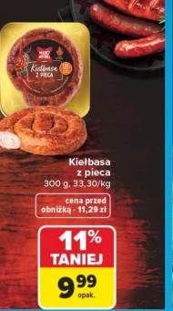 Kiełbasa