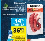 Ośmiornica