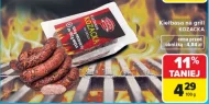 Kiełbasa Pekpol