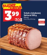 Schab Olewnik