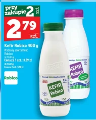 Kefir Robico