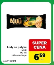 Lody Nuii