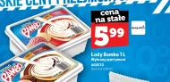 Морозиво Bambo