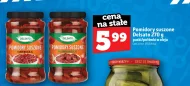 Сушені помідори Delsato