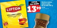 Herbata Lipton