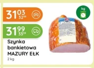 Szynka Mazury Ełk