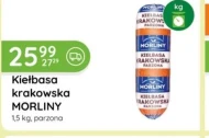 Kiełbasa Morliny