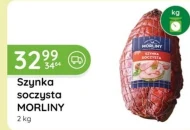 Szynka Morliny