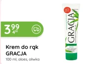 Krem do rąk Gracja