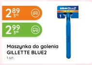 Maszynka do golenia Gillette