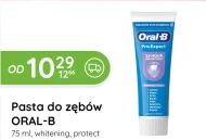 Зубна паста Oral-B