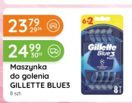 Maszynka do golenia Gillette
