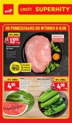 Superhity od poniedziałku - POLOmarket