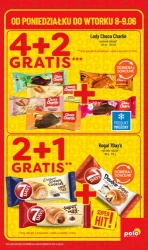 Superhity od poniedziałku - POLOmarket
