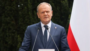 Premier Donald Tusk zaapelował do prezydentów Polski i Ukrainy