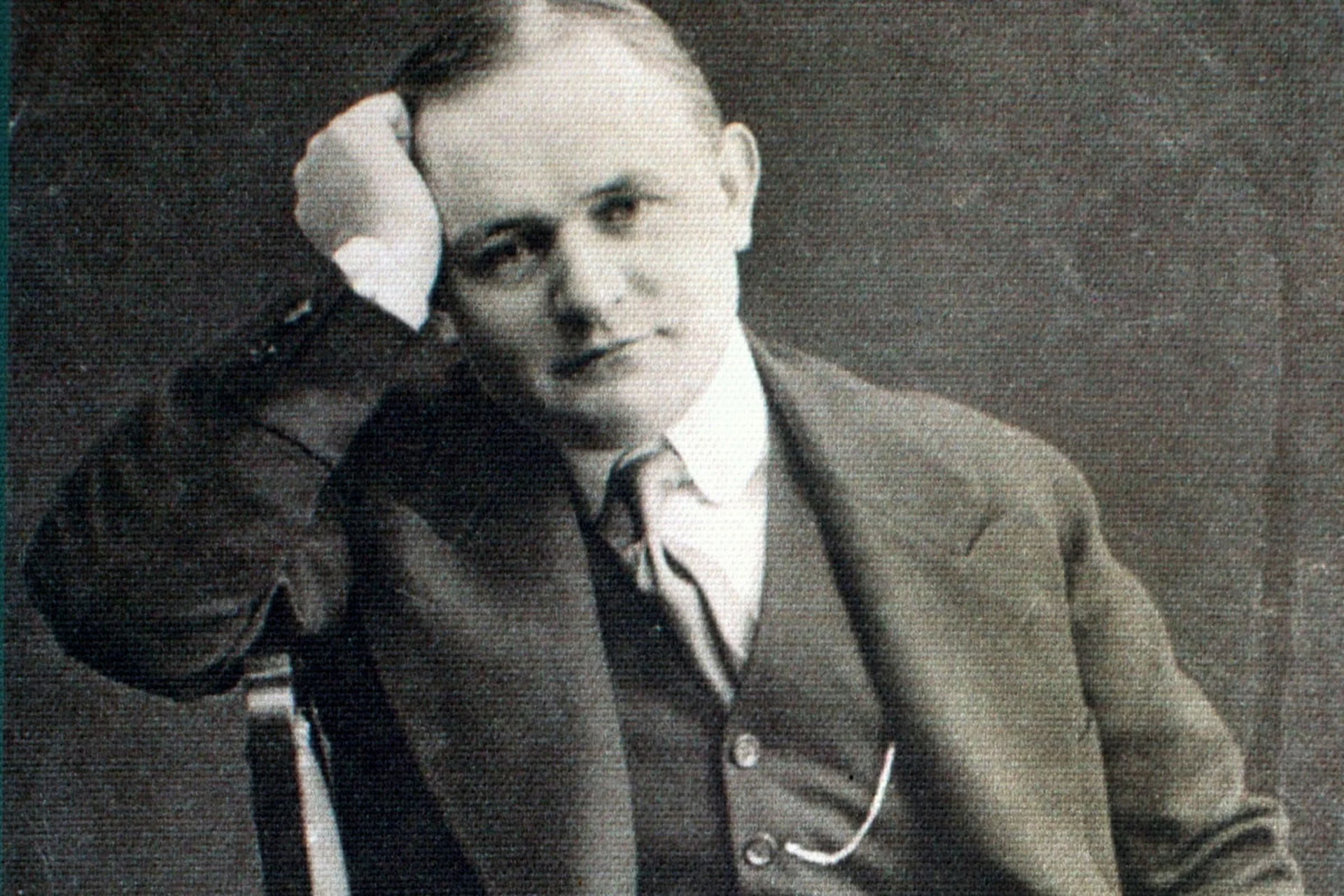 Antoni Fertner