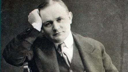 Antoni Fertner