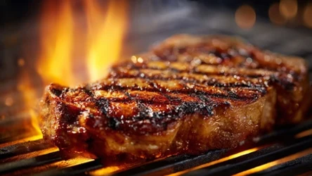 Co na grilla? W Kaufland karkówka od 14,99 zł i marynaty od 3,99 zł na początek sezonu