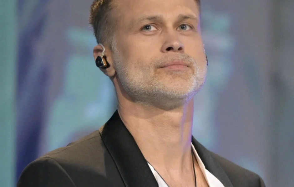 Maciej Zakościelny Maciej Zakościelny