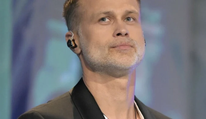 Maciej Zakościelny