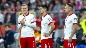 Wielka ofensywa Widzewa. Rozmowy z reprezentantem Polski. Transfery za miliony?