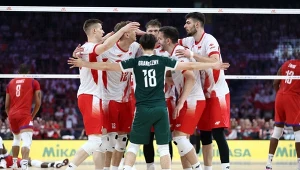 FIVB ogłasza ws. rywali polskich siatkarzy. Kadrze Grbicia wytknięto wpadkę