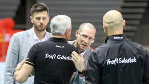 Siatkarski gigant ogłasza zmianę. Mentor Winiarskiego wraca do Polski