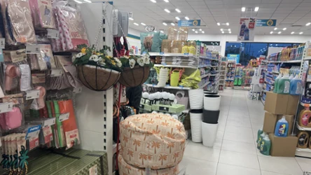 Kupiłam dwie pufy w Dealz i nie żałuję. Ten dodatek potrafi odmienić wnętrze