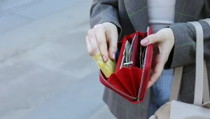 Podczas nowiu zrób jedną rzecz. Zwolennicy wierzą, że przyciąga pieniądze