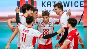 Komunikat ws. przyszłości kadrowicza Grbicia. Tuż przed Ligą Narodów