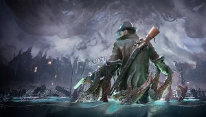 The Sinking City 2