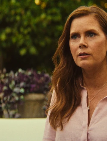 Amy Adams w serialu "Przylądek strachu"