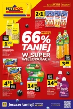 60% taniej! - Hitpol