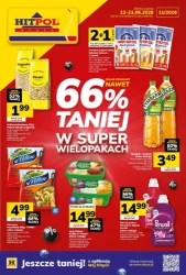 60% taniej! - Hitpol