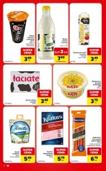 Ekspresowe zakupy!  Carrefour Market