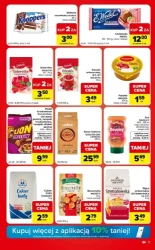 Ekspresowe zakupy!  Carrefour Market