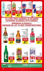 Ekspresowe zakupy!  Carrefour Market