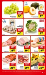 Ekspresowe zakupy!  Carrefour Market