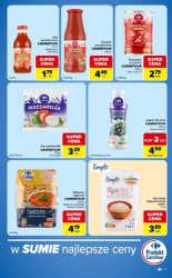 Ekspresowe zakupy!  Carrefour Market