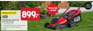 Kosiarka akumulatorowa Meec Tools